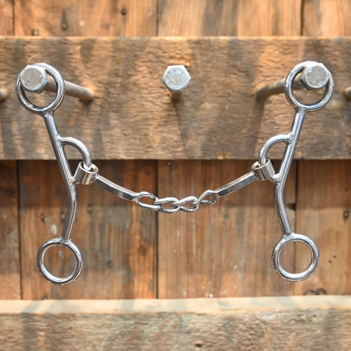 Schoneberg Casey Square 4 Piece Chain Break Bit Tack - Bits Schoneberg