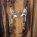 Solid Port Bridle Rig Sale Barn MISC