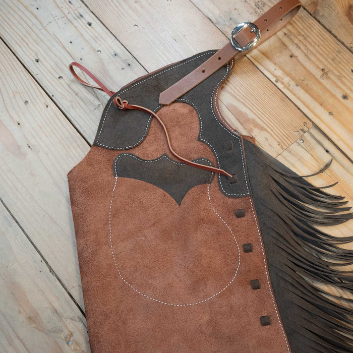 WLC Roughout Stepthrough Chaps 1780