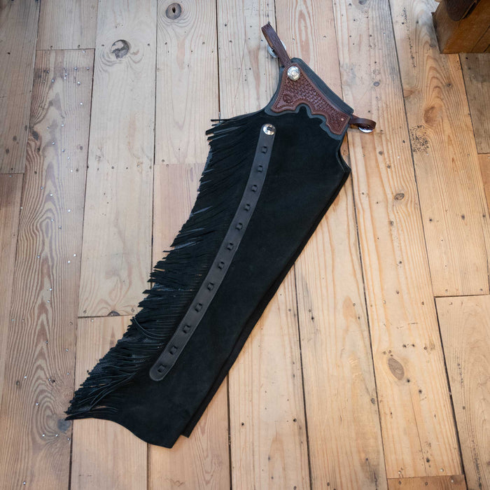 Teskey's Xtra - Small Versatility Shotgun Chaps
