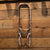 Flaharty Combo Twisted Wire O-ring Snaffle RIG066 Tack - Rigs Flaharty   