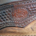 Early 1900's Otto Ernst Shotgun Chaps Collectibles Otto Ernst Sheridan WYO.