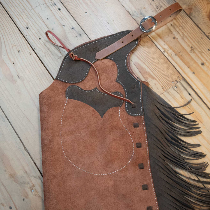 WLC Roughout Stepthrough Chaps 1780
