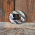 Western Buckle - Handmade by Cody Jack  - 3/4"  Buckle  _CA475 Tack - Conchos & Hardware - Buckle Cody Jack   