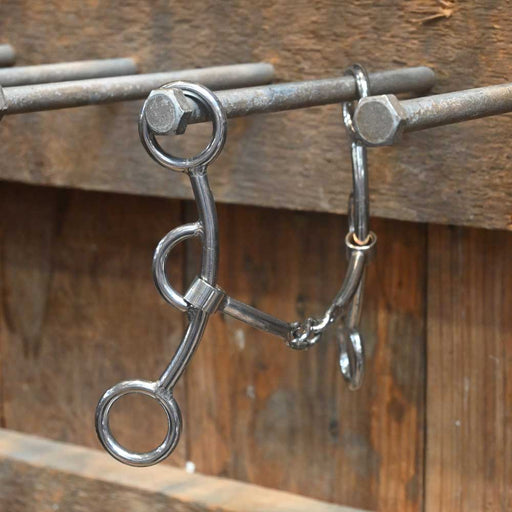Schoneberg Cam 4" Smooth 3pc Chain Break Bit Tack - Bits Schoneberg