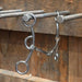 Schoneberg Cam 4" Smooth 3pc Chain Break Bit Tack - Bits Schoneberg