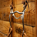 Renalde Low Port Bridle Rig Tack - Rigs Renalde