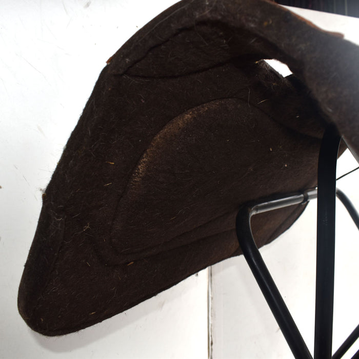 Used Robert Teskey Saddle Pad Sale Barn Teskey's