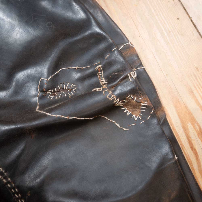 Used Shot Gun Chaps