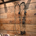 Vintage 1915 Deer Lodge Prison Made Horse Hair Bridle Rig Collectibles Deer Lodge