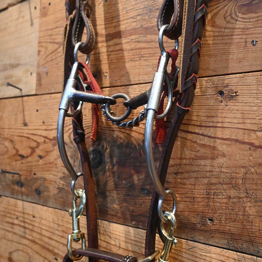 Lifesaver Bridle Rig Tack - Rigs MISC