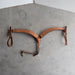 Used Coates Light Oil Roughout Breast Collar Sale Barn Coates