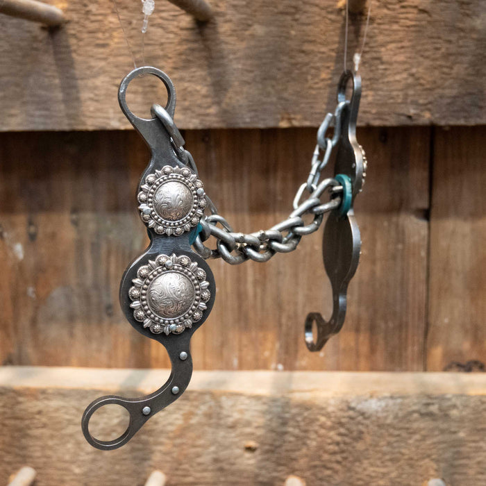 Paul Petska Chain Bit