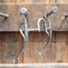 Tom Balding Copper Bar Dotted Correction Bit Tack - Bits Tom Balding