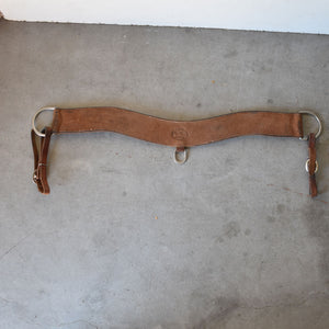 Used Trent Ward Tripping Collar Sale Barn Teskey's