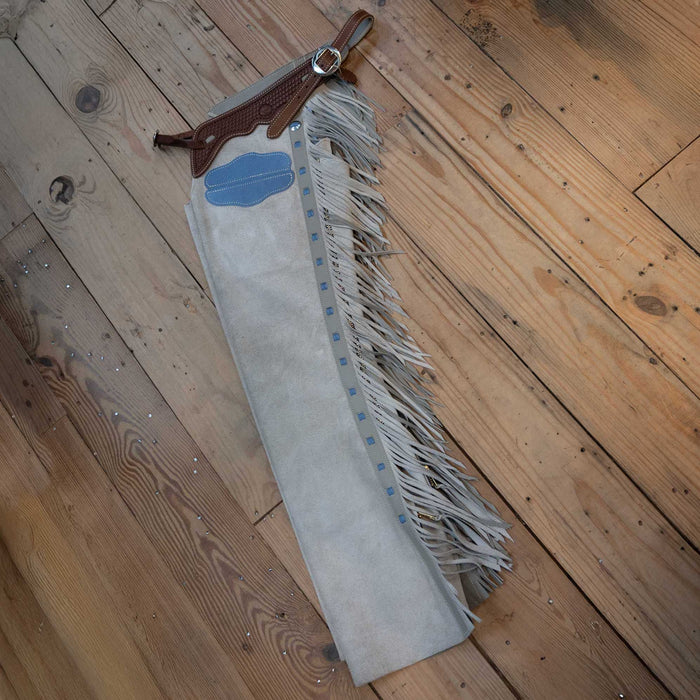 Teskey's Medium Versatility Shotgun Chaps