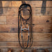 Vintage Crockett-Renalde Aluminum w/Tooled headstall Collectibles MISC