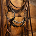 D-Ring Chain Bridle Rig Tack - Rigs MISC