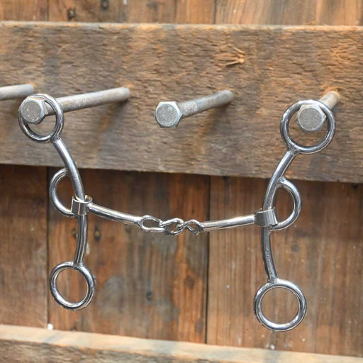 Schoneberg Cam 4" Smooth 3pc Chain Break Bit Tack - Bits Schoneberg