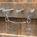 Schoneberg Cam 4" Smooth 3pc Chain Break Bit Tack - Bits Schoneberg