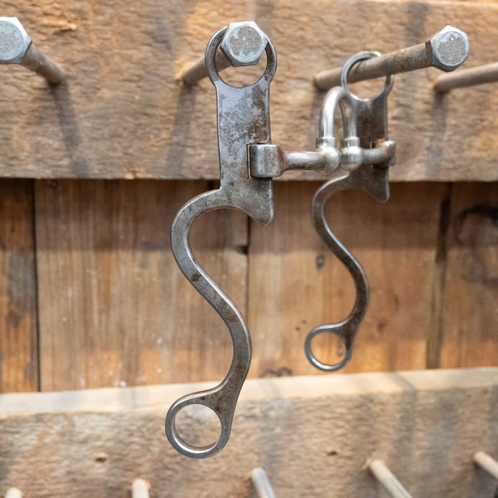 Josh Ownbey Correction Bit