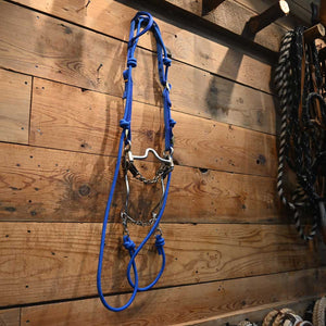 Bridle Rig - Port  Bit SBR397 Sale Barn MISC   