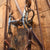 Bridle Rig - Cowpuncher Bit - RIG542 Tack - Rigs Cowpuncher   
