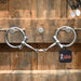 Flaharty D-Ring Smooth Dogbone Bit w/Roller Tack - Bits Flaharty