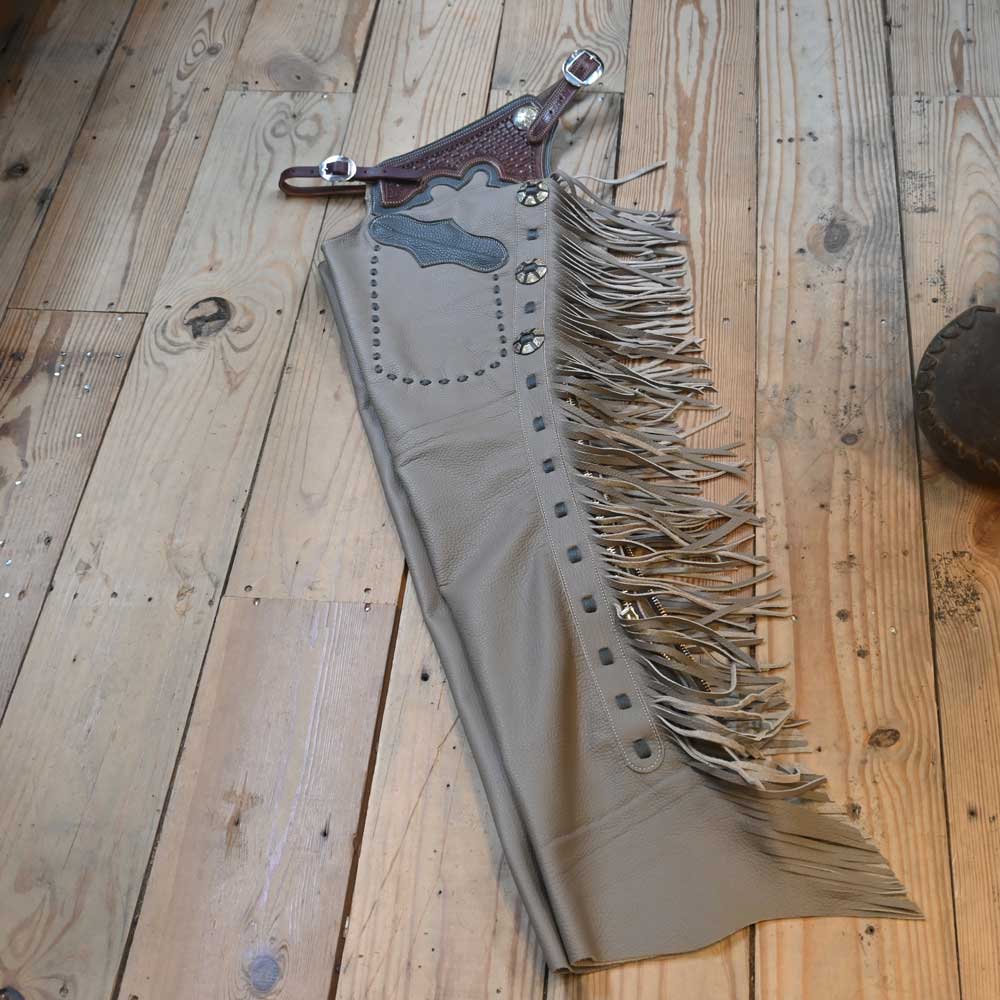 Teskey's Versatility Shotguns - Medium Chaps Tack - Chaps & Chinks Teskey's