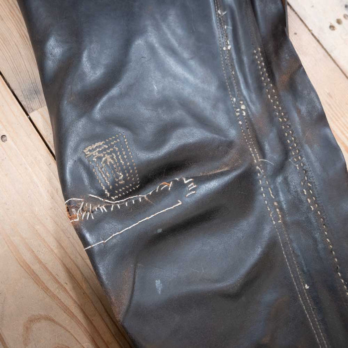 Used Shot Gun Chaps