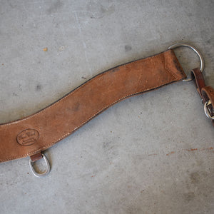 Used Trent Ward Tripping Collar Sale Barn Teskey's