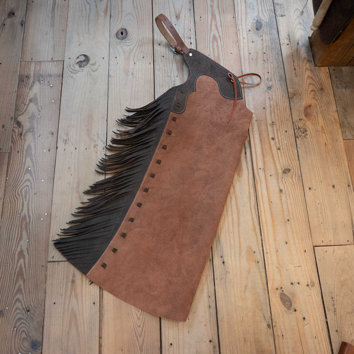 WLC Roughout Stepthrough Chaps 1780