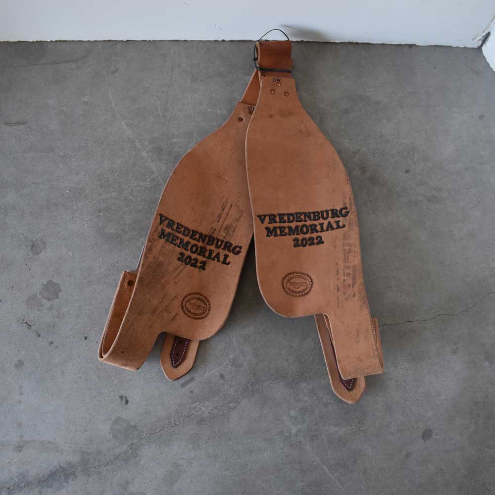 NEW Teskey's Trophy Fenders Sale Barn TESKEY'S