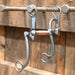 Kerry Kelley 7 10 Correction w/ Copper Bars Bit Tack - Bits Kerry Kelley