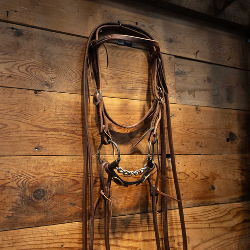 D-Ring Chain Bridle Rig Tack - Rigs MISC