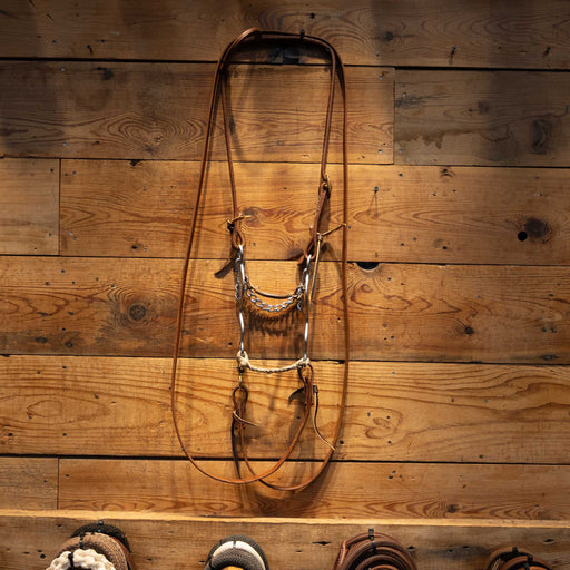 Mike Beers Ported Chain Bridle Rig Tack - Rigs Mike Beers