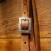 Renalde Low Port Bridle Rig Tack - Rigs Renalde