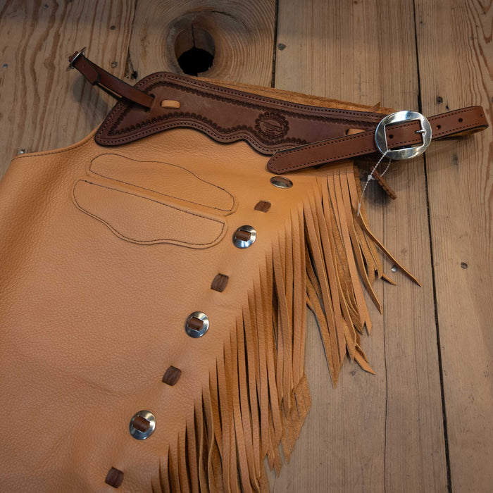 Teskey's Medium Versatility Shotgun Chaps