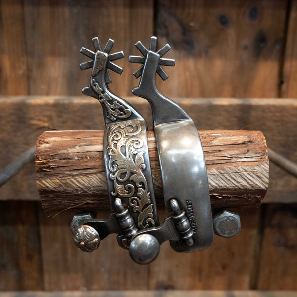 Spurs