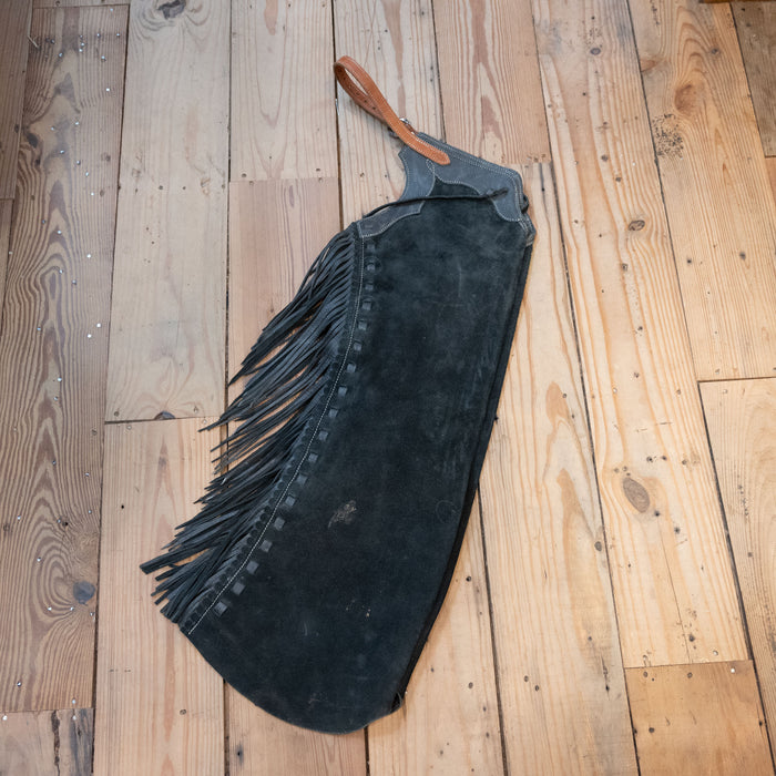 Farris Roughout Stepthrough Chaps