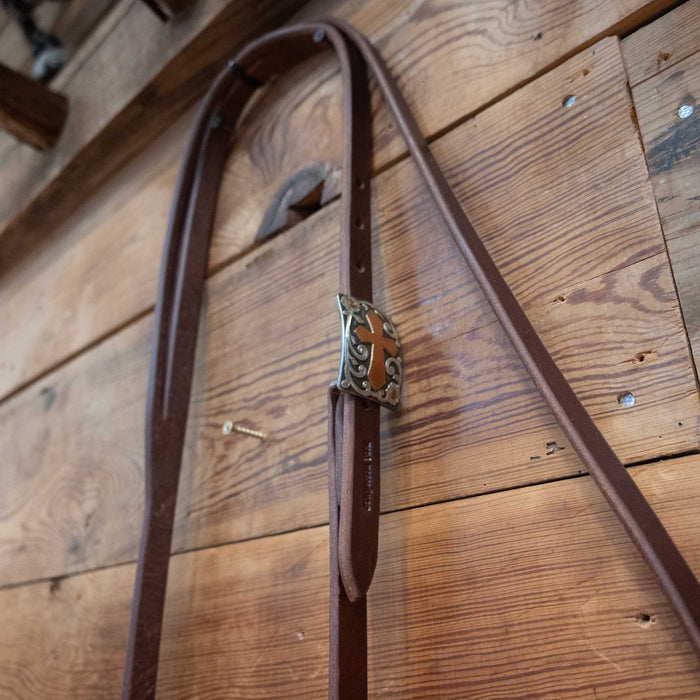 Kerry Kelley 20 Correction Bridle Rig