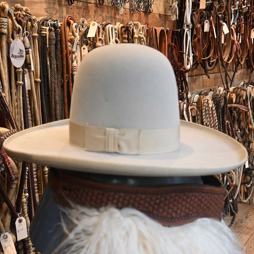 Vintage "STETSON" John B Stetson Company - 4x Beaver _CA878