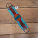 Ross Bullinger 26" Handmade Mohair Cinch Tack - Cinches Ross Bullinger