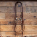 Don Hansen Brass Bar Correction Bridle Rig w/ Single Ear Headstall Tack - Rigs Don Hansen
