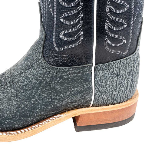Anderson Bean Men's Gun Powder Poseidon Boot - Teskey's Exclusive SALE FINAL PRICE! MEN - Footwear - Western Boots Anderson Bean Boot Co.