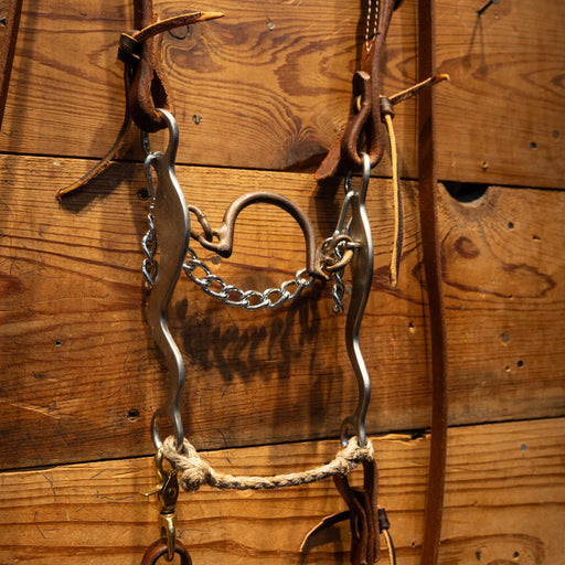 Mike Beers Ported Chain Bridle Rig Tack - Rigs Mike Beers