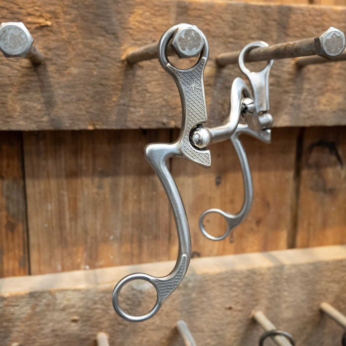 Fancy Kerry Kelley 7 12 w/Roller Bit