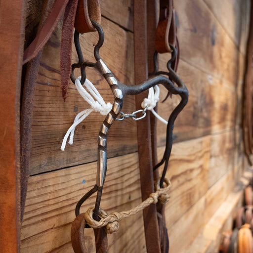 Low Port Bridle Rig Tack - Rigs MISC