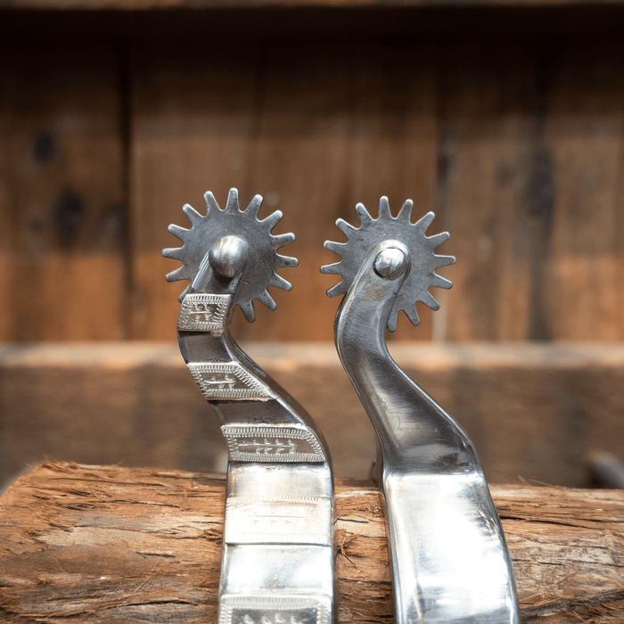 Dennis Moreland 16pt Spurs