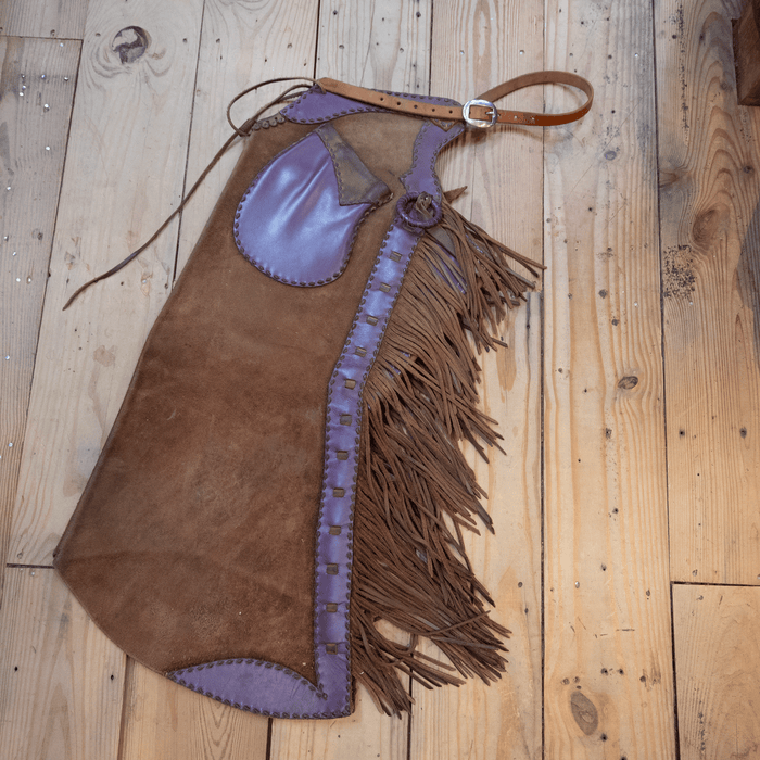 Handmade Stepthrough's Leo Cramer Bowie Tx